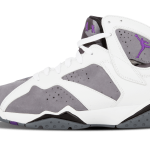 Air Jordan 7 Flint CU9307-100 2021 Release Date