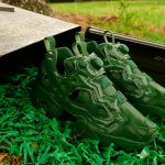 BAIT Toy Story Reebok Instapump Fury Army Men Release Date