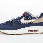 DENHAM Nike Air Max 1 CW7603-400 Release Date