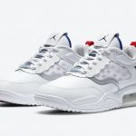 Jordan Air Max 200 White Red Blue CW7590-100 Release Date