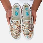 Kith Vans Slip-On Release Date