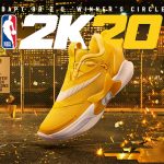 NBA 2K20 Nike Adapt BB 2.0 GE Winners Circle Release Date