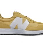 New Balance 327 Yellow Release Date