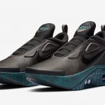 Nike Adapt Auto Max Anthracite CI5018-001 Release Date