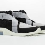 Nike Air Fear of God Raid Friends Family Black Grey AT8087-003 Release Date