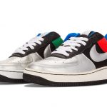 Nike Air Force 1 Low Olympic 2020 Release Date