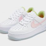 Nike Air Force 1 Sage Pink Quartz CW5566-100 Release Date