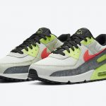 Nike Air Max 90 N7 CV0264-001 Release Date