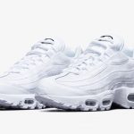 Nike Air Max 95 White Black CK7070-100 Release Date