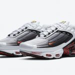 Nike Air Max Plus 3 III CK6715-101 Release Date