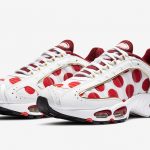 Nike Air Max Tailwind 4 IV Nippon CW4810-167 Release Date