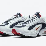 Nike Air Max Triax 96 USA Olympic CV8098-400 Release Date