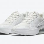 Nike Air Max Verona Summit White CU7846-101 Release Date