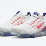 Nike Air VaporMax 3.0 USA CZ7994-100 Release Date