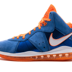 Nike LeBron 8 HWC Hardwood Classic CV1750-400 2021 Release Date