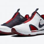 Nike PG 4 USA CD5082-101 Release Date