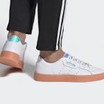 adidas Sleek Iridescent FW3718 Release Date