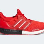 adidas Ultra Boost DNA Montreal Scarlet FY3426 Release Date