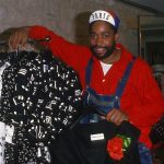 Patrick Kelly