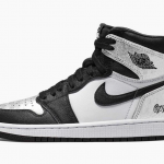 Air Jordan 1 Silver Toe CD0461-001 Release Date