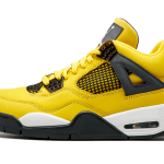 Air Jordan 4 Lightning 314254-702