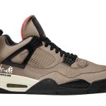 Air Jordan 4 Taupe Haze Tear-Away DB0732-200 Release Date