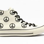 Converse Chuck Taylor Peace Release Date