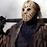 Jason Voorhees Friday the 13th