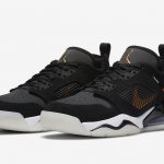 Jordan Mars 270 Low Black Gold CK1196-017 Release Date