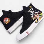 Kith Looney Tunes Converse Chuck 70 Release Date