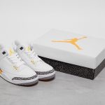 Laser Orange Air Jordan 3 Womens CK9246-108 Release Date