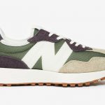 New Balance 327 Olive Gum Release Date