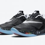 Nike Adapt BB 2.0 Black Mag CV2441-002 Release Date