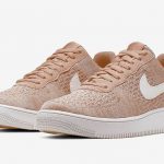 Nike Air Force 1 Flyknit 2.0 CI0051-200 Release Date