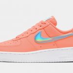 Nike Air Force 1 Low Atomic Pink CJ1646-601 Release Date