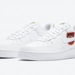 Nike Air Force 1 Low Worldwide CT1414-100 Release Date