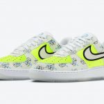 Nike Air Force 1 Worldwide Pack DA1343-117 Release Date