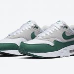 Nike Air Max 1 Anniversary Hunter Green DC1454-100 Release Date