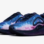 Nike Air Max 720 Obsidian Cosmic Fuchsia CW0904-400 Release Date