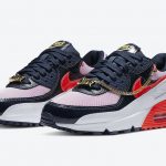 Nike Air Max 90 Cuban Link CZ8099-100 Release Date