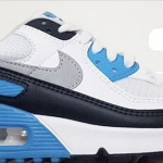 Nike Air Max 90 OG Laser Blue 2020 Release Date