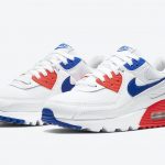 Nike Air Max 90 Ultramarine CT1039-100 Release Date