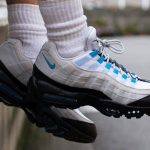 Nike Air Max 95 Laser Blue CZ8684-001 Release Date