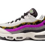 Nike Air Max 95 Pony Hair CZ8102-001 Release Date