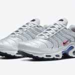 Nike Air Max Plus Euro Tour CW7575-001 Release Date