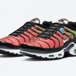 Nike Air Max Plus Worldwide CK7291-001 Release Date