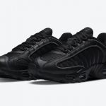 Nike Air Max Tailwind 4 Black CT0869-001 Release Date