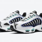 Nike Air Max Tailwind 4 IV CK2613-102 Release Date