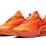 Nike Air Max Up Orange Release Date