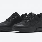 Nike Air Max Verona Black Metallic Silver CU7904-002 Release Date